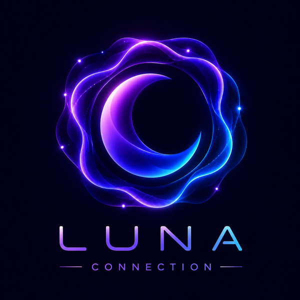 Luna ikonu
